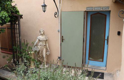 Estaque Cozy nest with a magical view of the sea - Foto 27