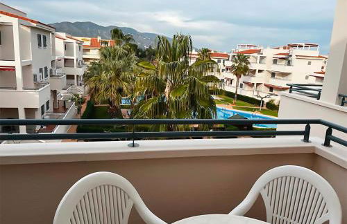 Apartamentos Las Arenas 3000 - Photo 15