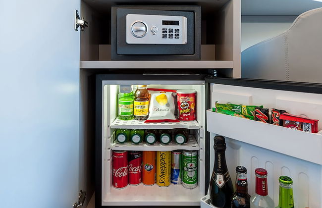 Foro Romano Luxury Suites - Foto 22