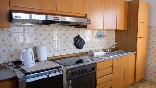 Chez nous - Foto 3, stove