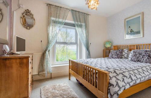 Hillside Cottage - Foto 12