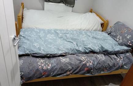 Bethel- beautiful new 1 bed house near Erith station - Photo 12