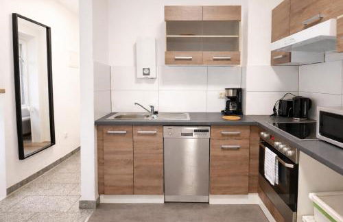 City Apartments - Foto 29