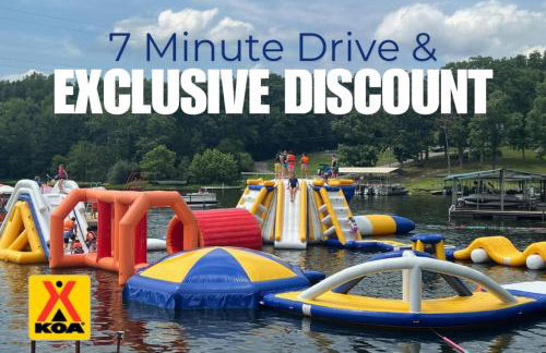 Waterfront 3BR Loft w Dock on Lake of Egypt - Foto 48