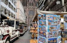 logement 3 pièces à 10 minutes du célèbre marché de Noël de Strasbourg - Foto 11