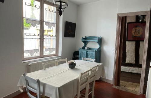 coeur de ville - Photo 12