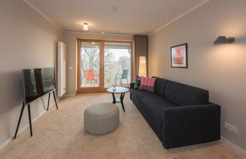 SEEZIEGE Uckermark - Ferienwohnungen am Carwitzer See - Foto 16