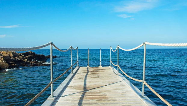 4 Person Holiday Home in Allinge - Foto 4, Miscelánea