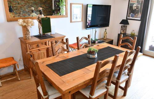 Appartement Côté Vignes avec Terrasse et Parking - Foto 15