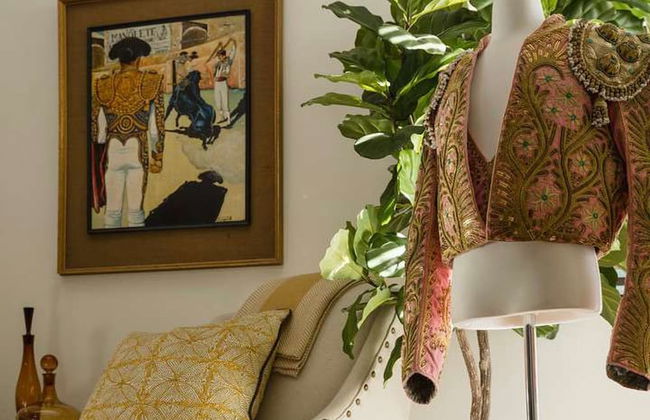 Villa Vista - Spanish Luxury Pool Wifi - Photo 79