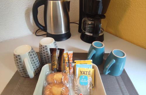 Neoresid - Résidence du Parc - Foto 20