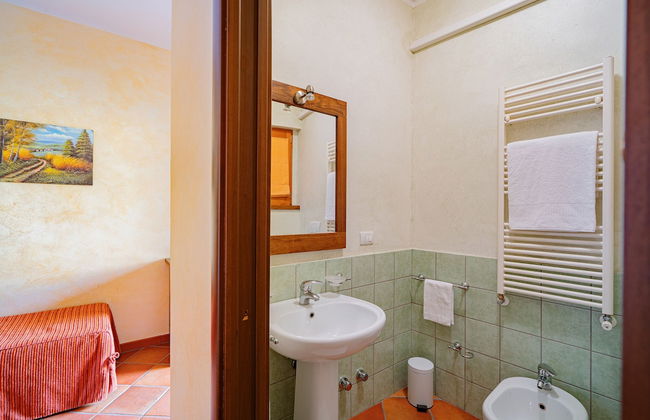 Villa Celentano - Foto 16