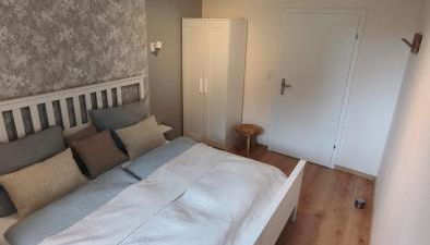 Ferienwohnung Waldgeflüster - Foto 2, wardrobe