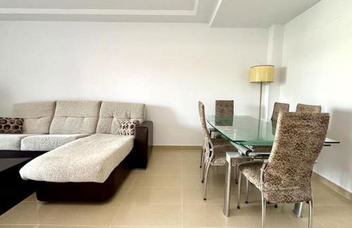 Vacaciones con el Mediterráneo a menos de 50 metros - Foto 4