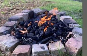 Casa Moon & son bain nordique sur le lac - Foto 16