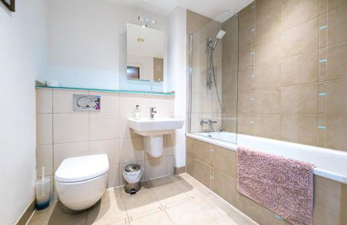 Victorious Apartment - 1 Bedroom - Foto 9