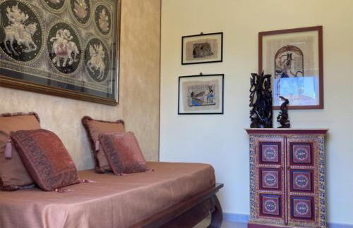 Tania Luxury Home - Borgo San Basilio Marina di Pisticci - Foto 30