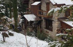 CHALET Σπιτι στο βουνο - Foto 21