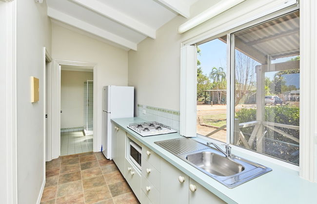 RAC Cable Beach Holiday Park - Photo 20