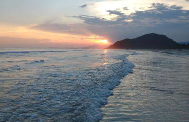 Praia de Boraceia casa 2 Bertioga - Foto 15