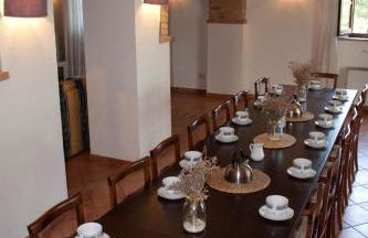 Agriturismo Chieteno con piscina e AC- Cetona - Foto 23