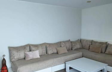 Appartement charmant à Charnay-lès-Mâcon avec jardin - Foto 18