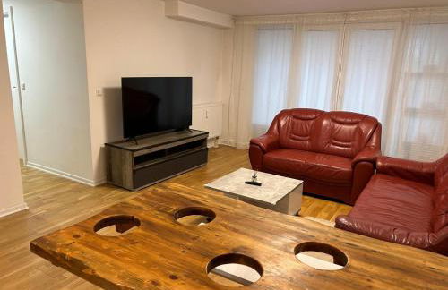 3-Zimmer-Wohnung mit Terrasse in zentraler Lage - Foto 16