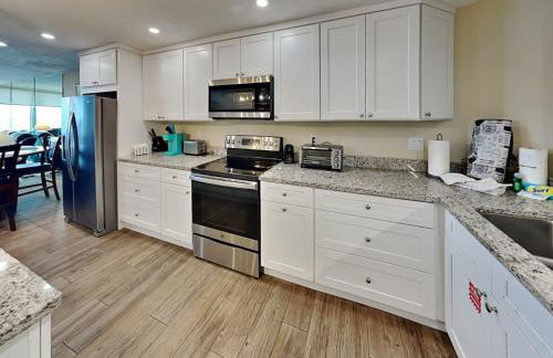 Shores Club 703 - Foto 13