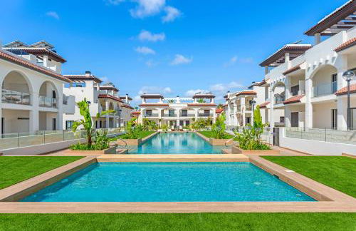 Calma Garden - Apartment Quesada - Foto 30