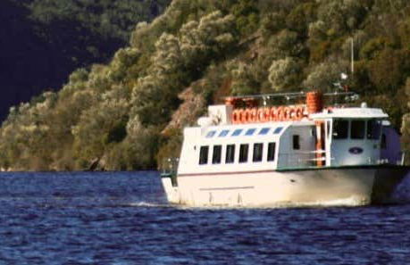 Giro in barca nel Tago Internazionale + Castelo Branco - Foto 1