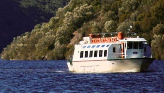 Giro in barca nel Tago Internazionale + Castelo Branco