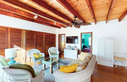 Huron Hideaway - Foto 1