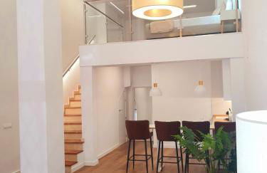 Espacio 21 - Photo 1