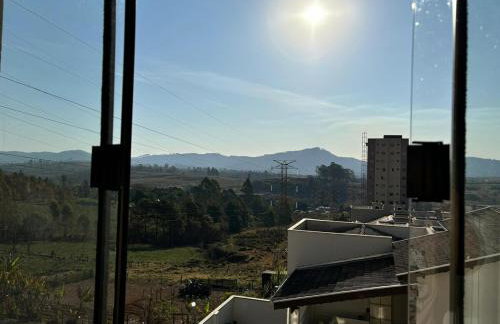 Apto 2 quartos aconchegante e calmo - Foto 45