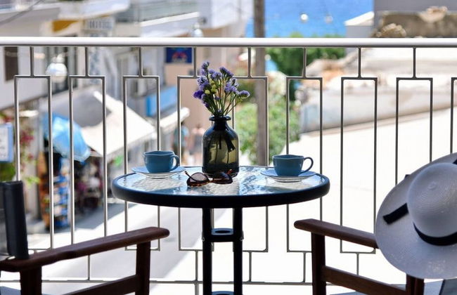 Medusa Residence 100m From the Beach - Foto 35