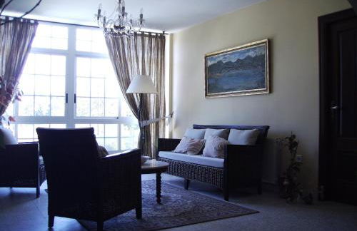 Os Areeiros Turismo Rural & Bodega - Foto 97