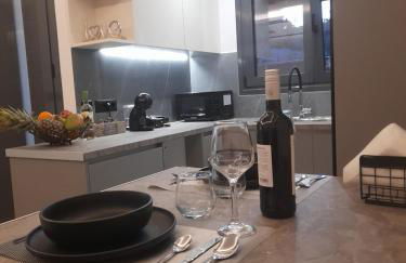 Prifti Luxury apartment - Foto 20