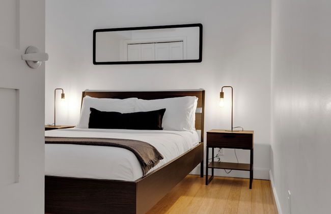 Liv MTL - Main - Foto 19