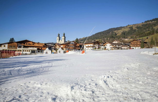Apartment Near the ski Slope in Brixen - Foto 62