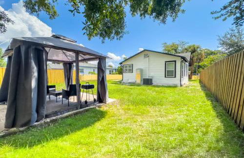 Chic South Tampa dreamy house - Foto 39