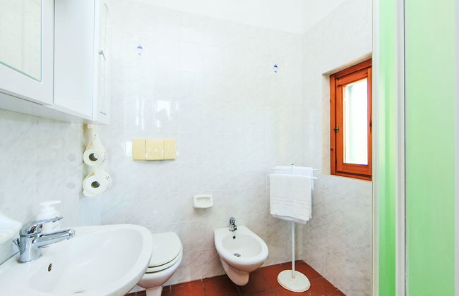 Villa Morosi - Foto 12