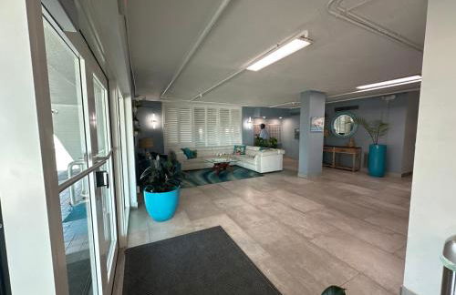 Beachfront Condo, Ocean Views, Near Patrick SFB - Foto 16