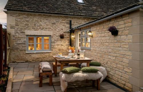 Homestead - Cosy Cotswolds Cottage with Hot Tub - Foto 31