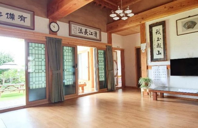 Sun Rise Pension - Foto 20