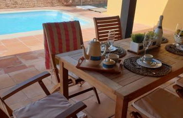 Villa Tamarindo 5 - Photo 59