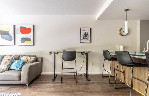 Sophari Downtown: Bellevue Apartments - Foto 17