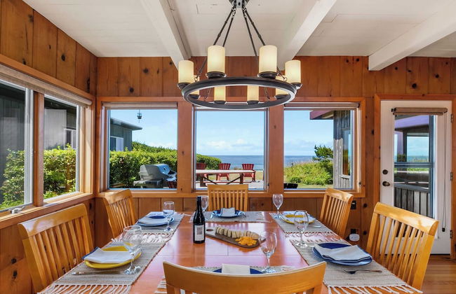 The Pilot House by Avantstay Stunning Home Right On Arch Cape Beach! - Foto 10