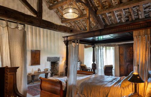 Fernhill Castle - Foto 21