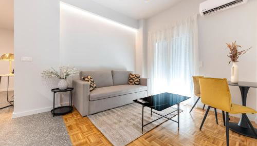 Phaedrus Living: Luxury Flat Panormou - Foto 2