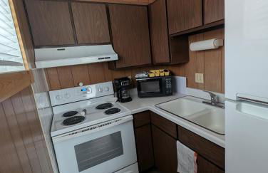 Weslake Resort - Foto 6